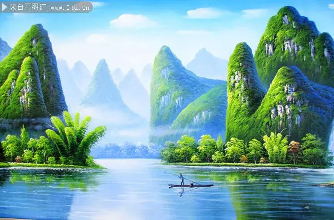 精密绿色先进